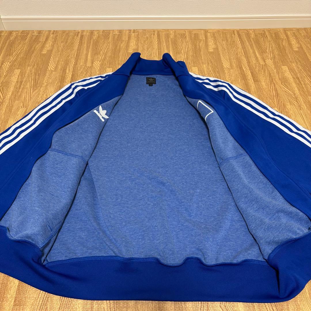 adidasトラックジャケットNIPPON XOサイズ　FIFA トレフォイル