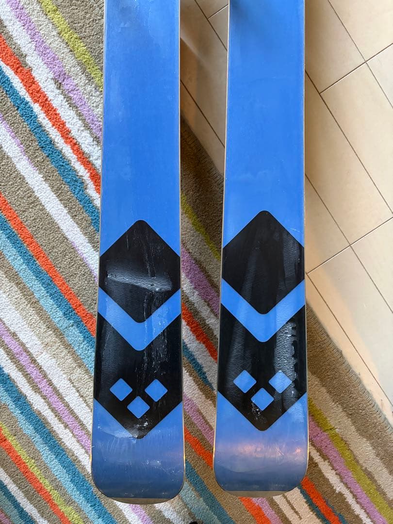 vector glide OMNNY 170 ベクターグライド オムニー