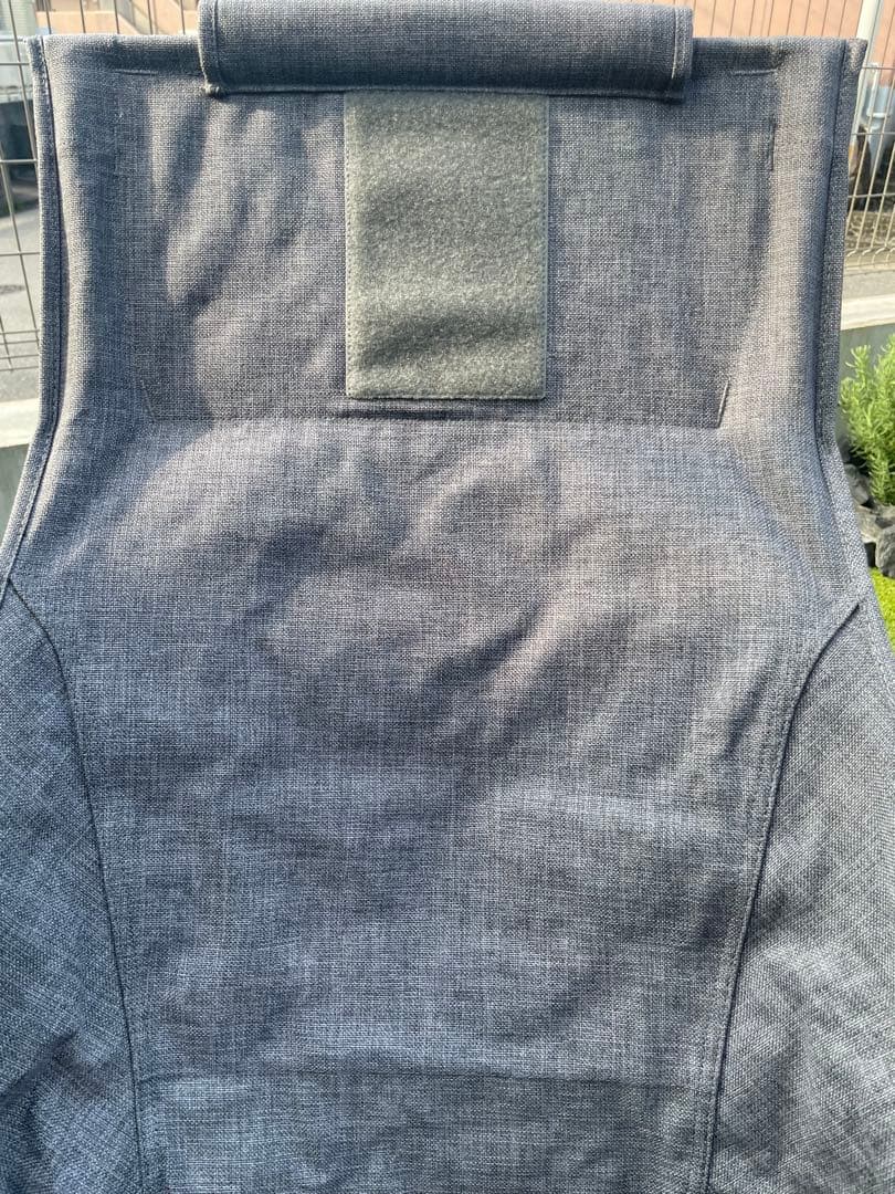 トリさん　専用　2脚Helinox ヘリノックス サンセットチェア