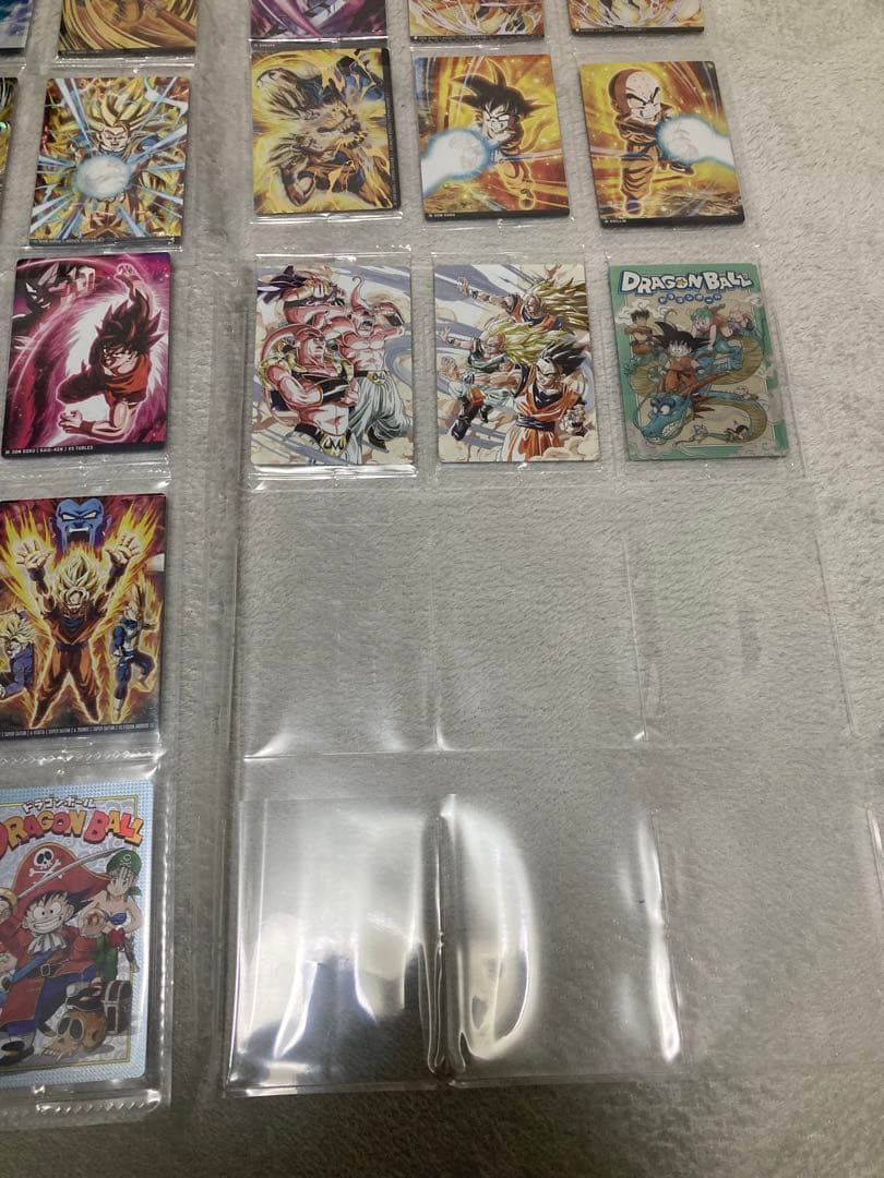 イタジャガ　ドラゴンボールvol.5 全30種コンプリートセット