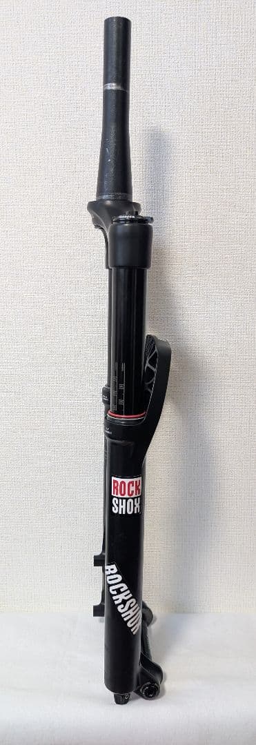 分解整備済み　ロックショックス　rockshox pike rct3 MTB