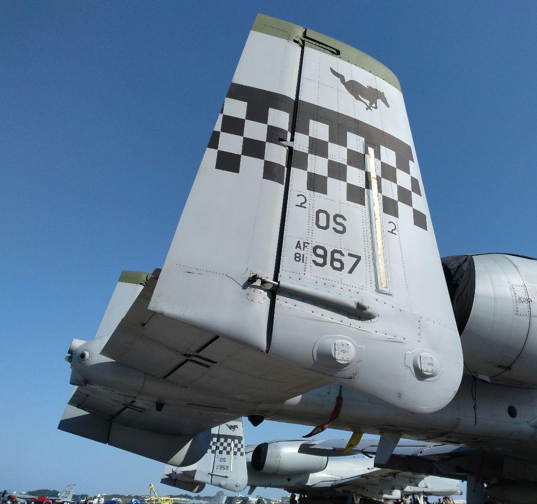 25th FS パッチ