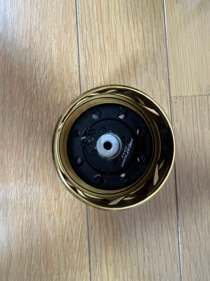 19ステラSW　14000　替えスプール