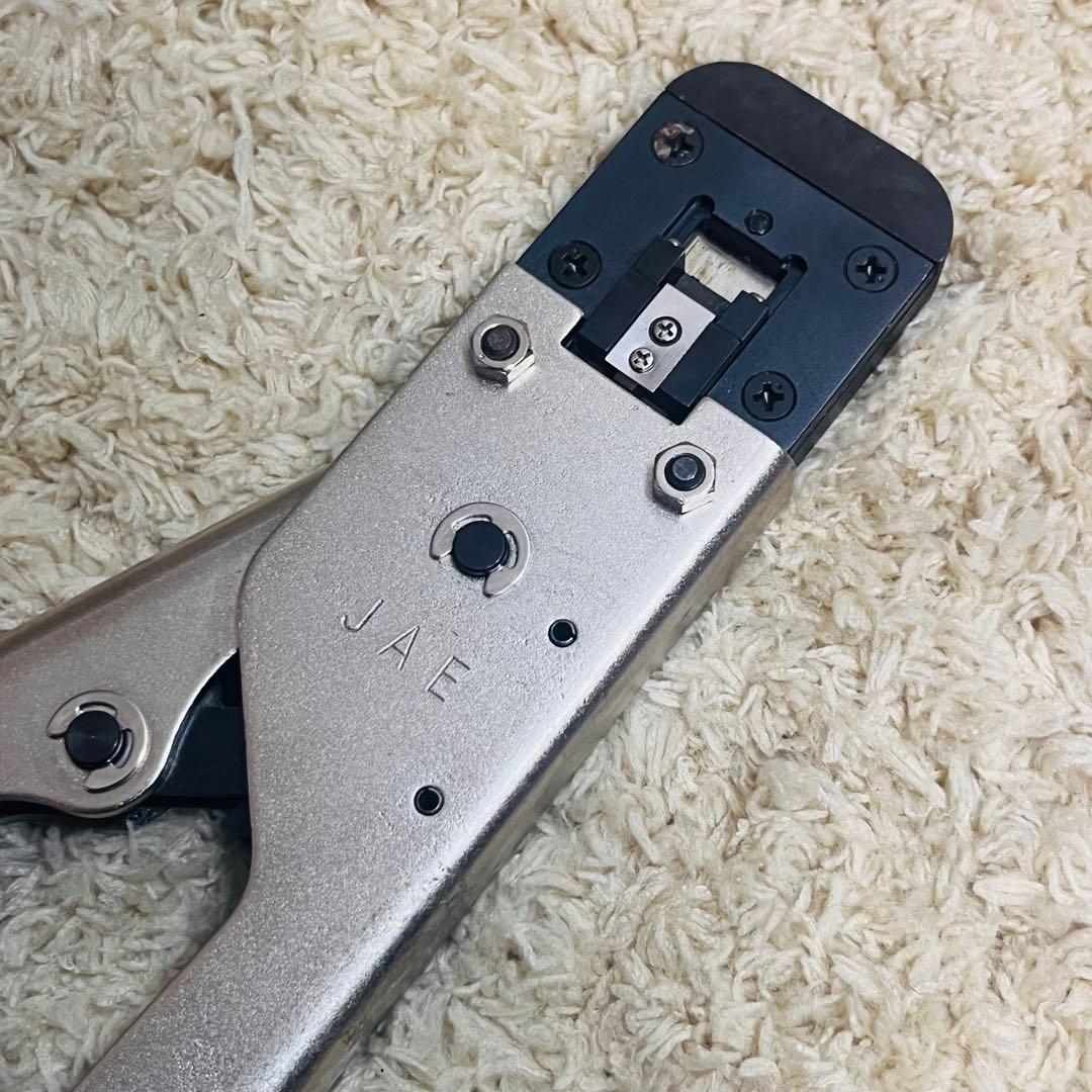 CT150-2-ILS 手動圧着工具