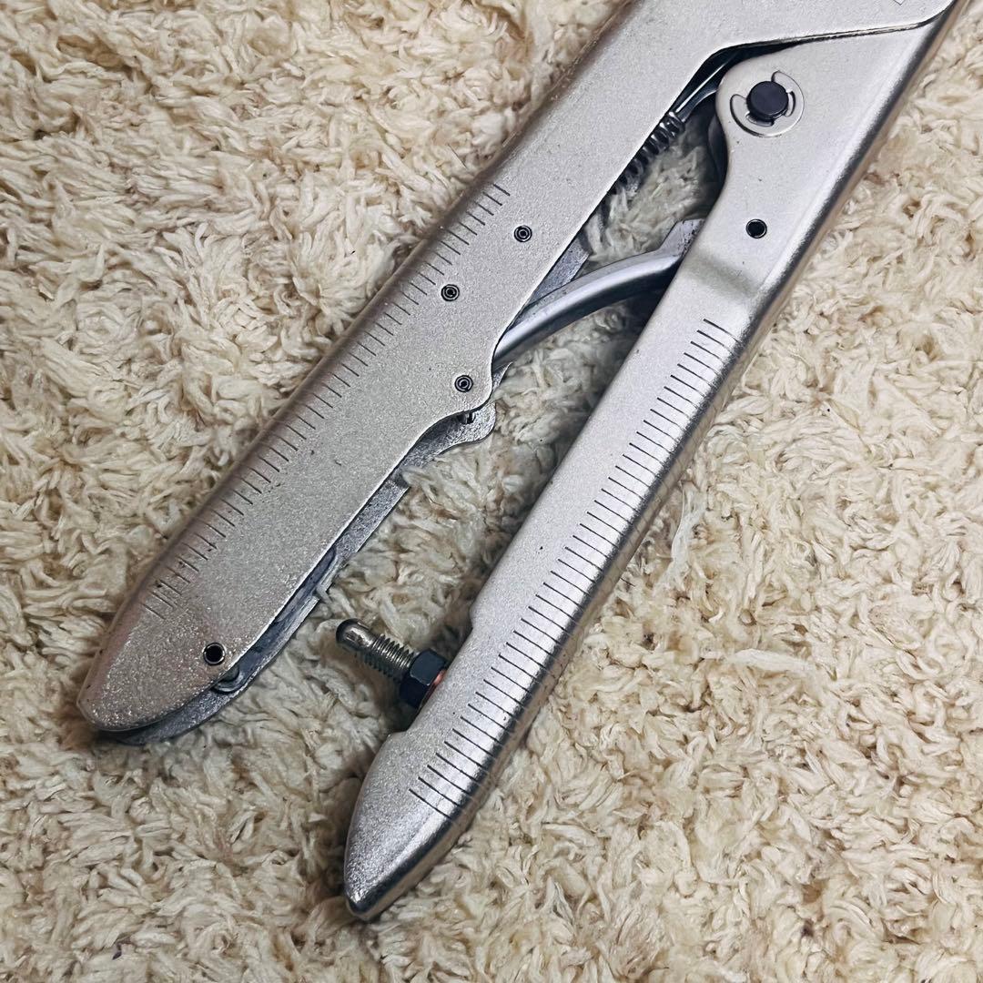 CT150-2-ILS 手動圧着工具