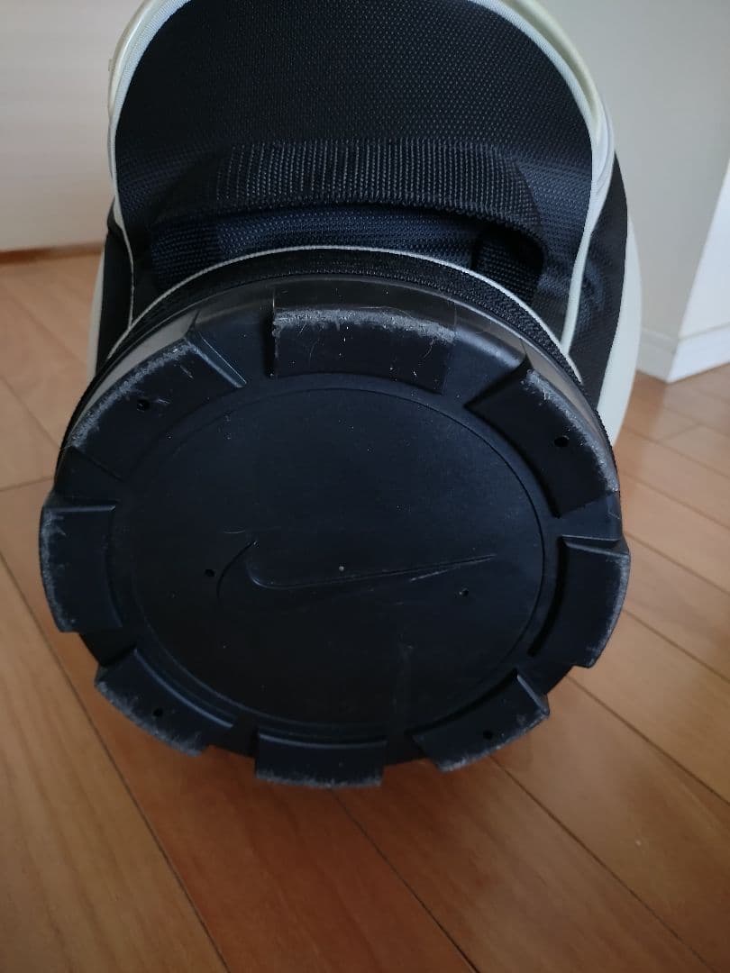 希少！NIKE GOLF キャディバッグ