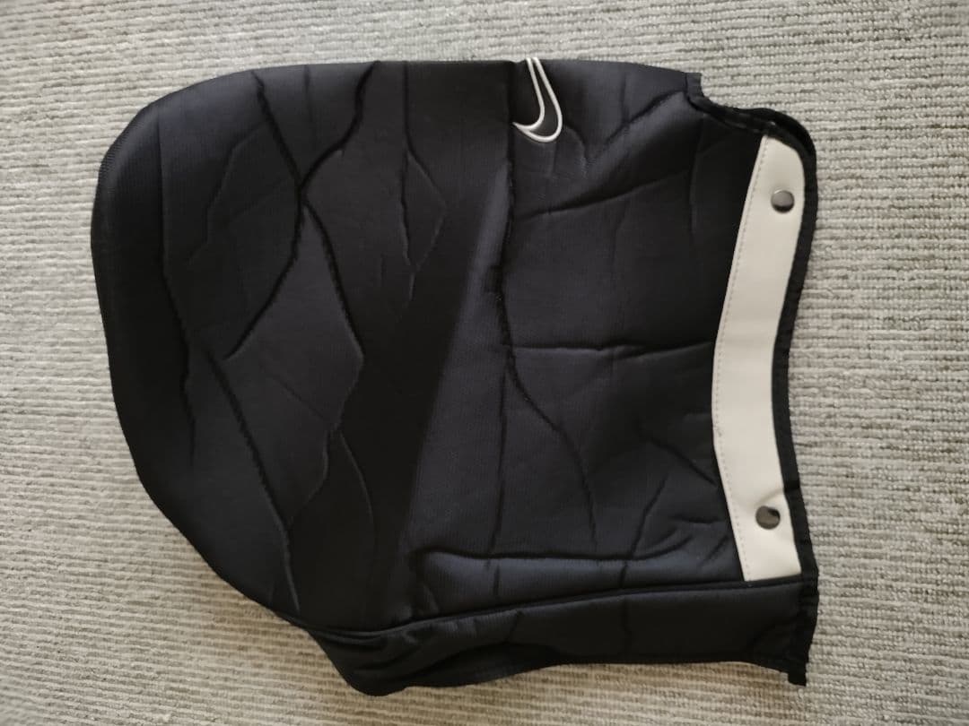 希少！NIKE GOLF キャディバッグ