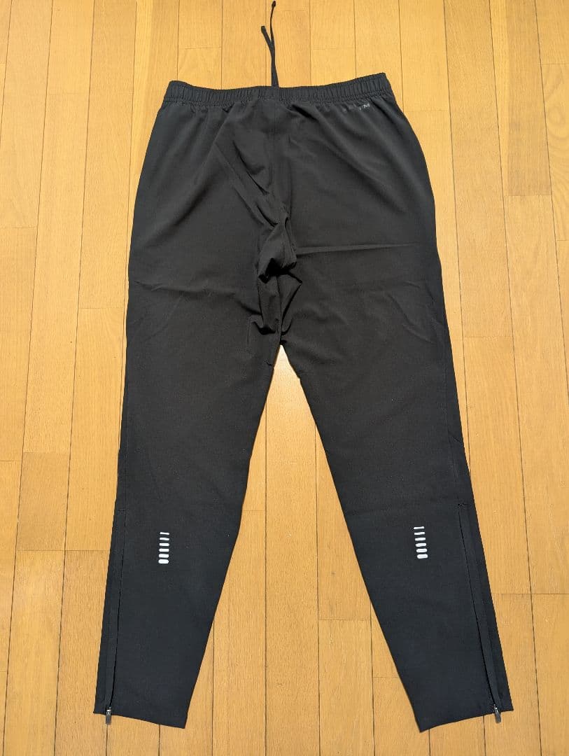 Under Armour カモフラージュ 上下セット