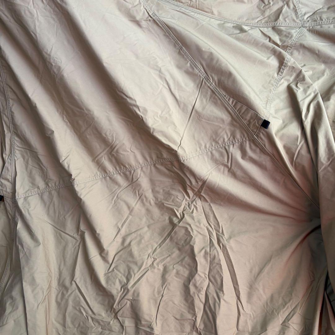 tent-mark テンマクデザイン サーカスTC コンフォート ソロ