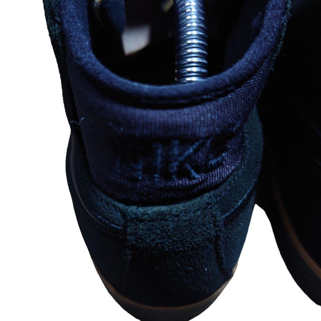 ナイキ SB Blazer Premium　NIKE　ブレザー　プレミアム