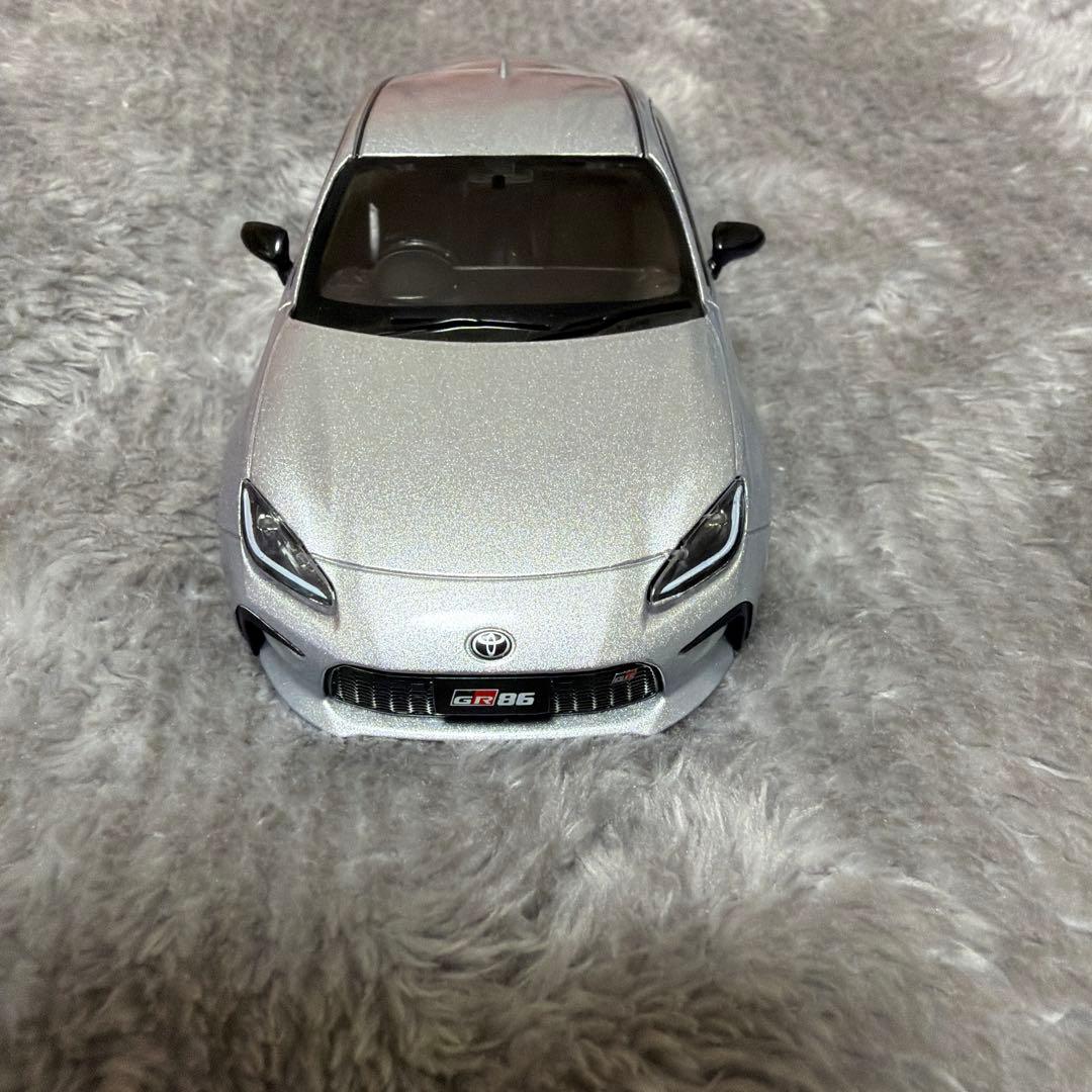 トヨタ GR86 、GRスープラ