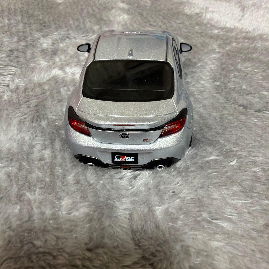 トヨタ GR86 、GRスープラ