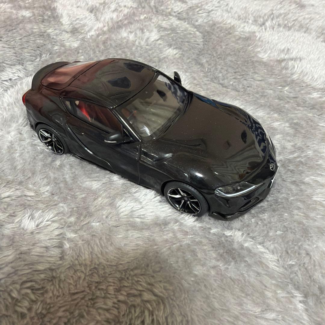トヨタ GR86 、GRスープラ