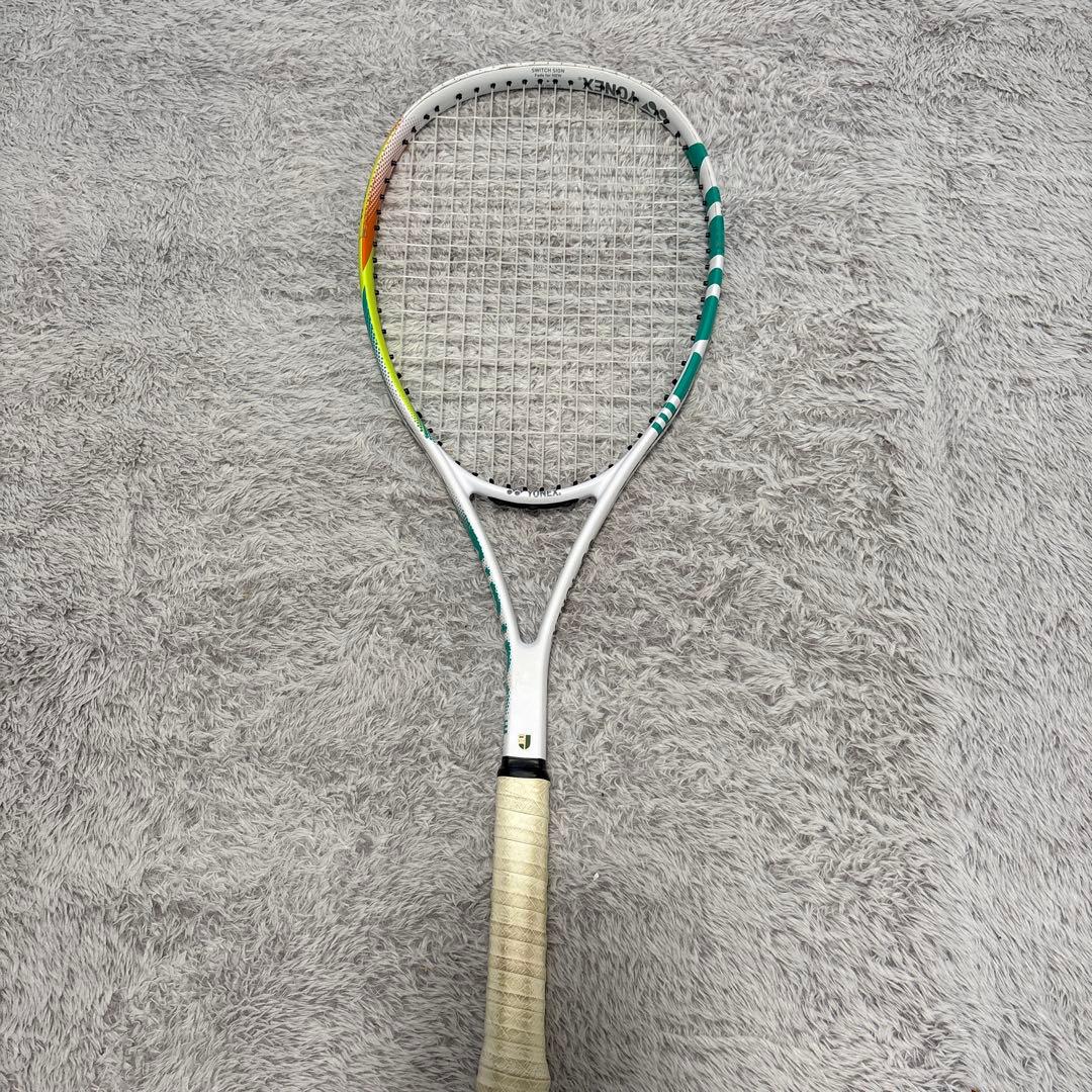 ヨネックス AIRIDE LIGHT 2024年モデル フレッシュグリーン