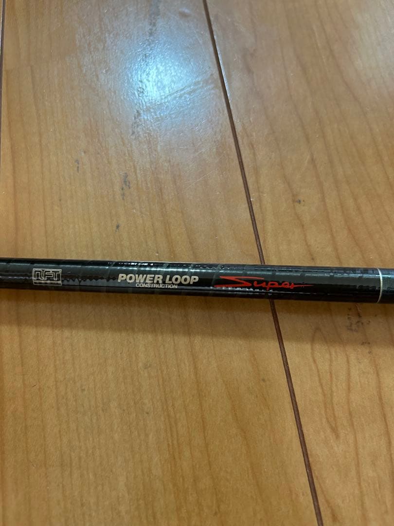 ヘラブナ釣りセット