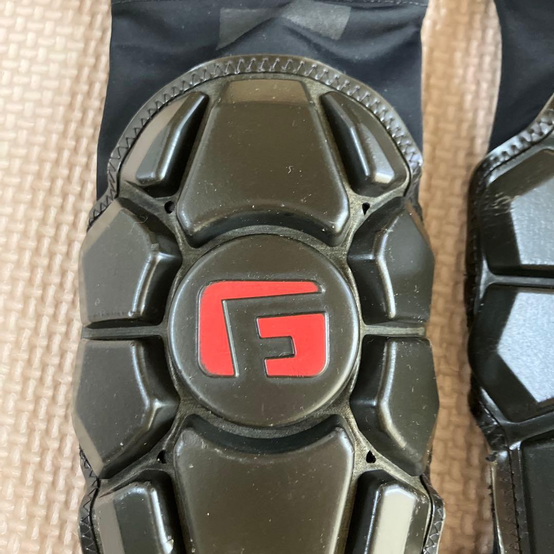 Gform ランバイク用プロテクター