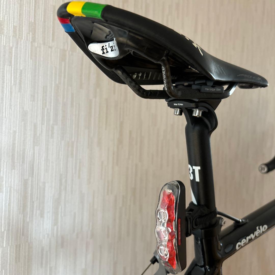【引取32万】【未使用】CERVELO R3 ULTEGRA