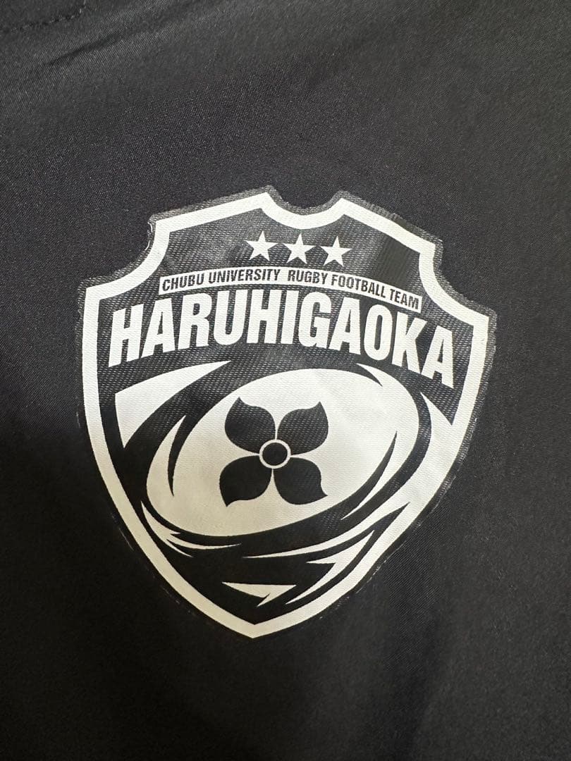 最終値下げ　16日まで限定 UnderArmour中部大学春日丘高校ラグビー部