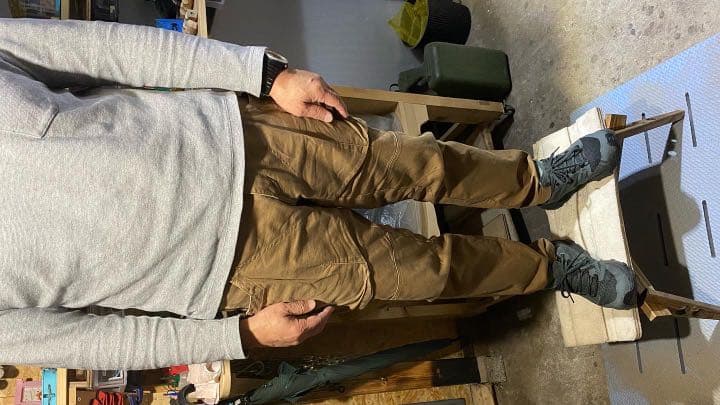 ウッドクーラースタンド　YETI イエティ２０用