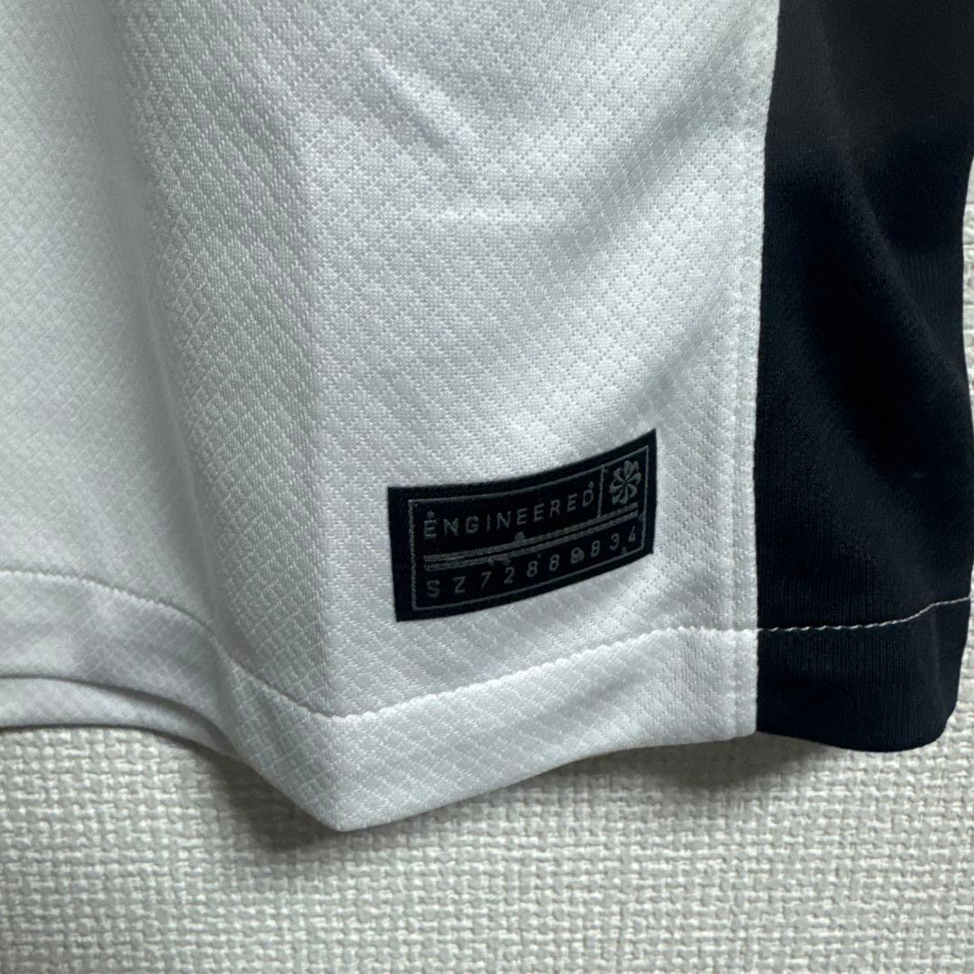 【未使用】nike 浦和レッズ　2025 アウェイユニフォーム　Lサイズ