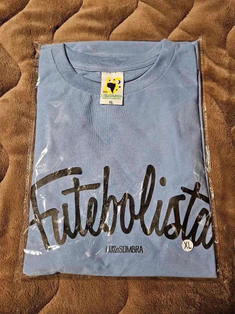 ルースイソンブラ 長袖 Tシャツ XL