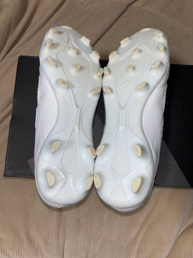 シューズ adidas Predator League L HG/AG 26.0cm