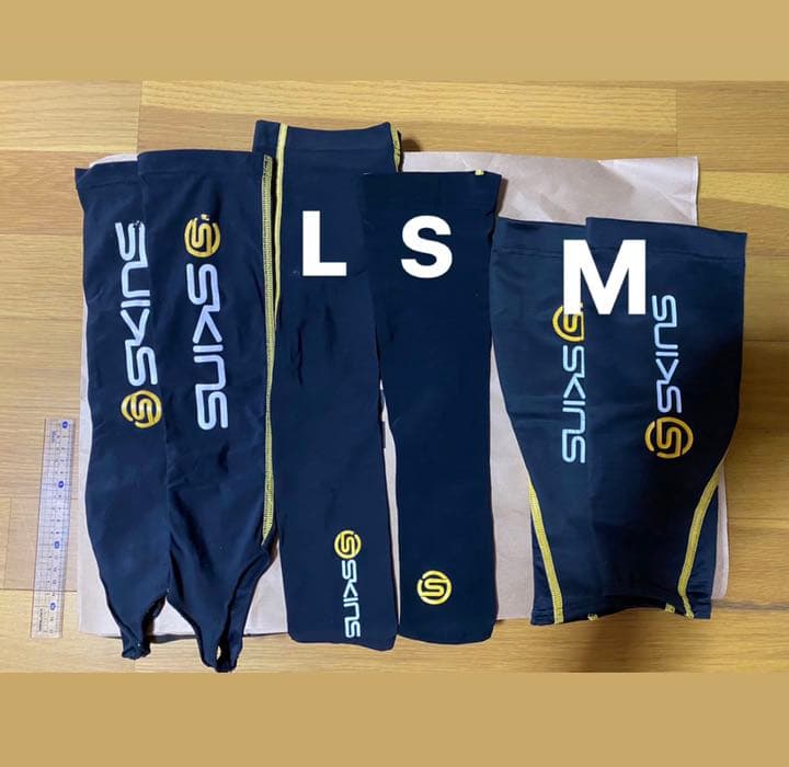 skins 足用　まとめ買いのみ