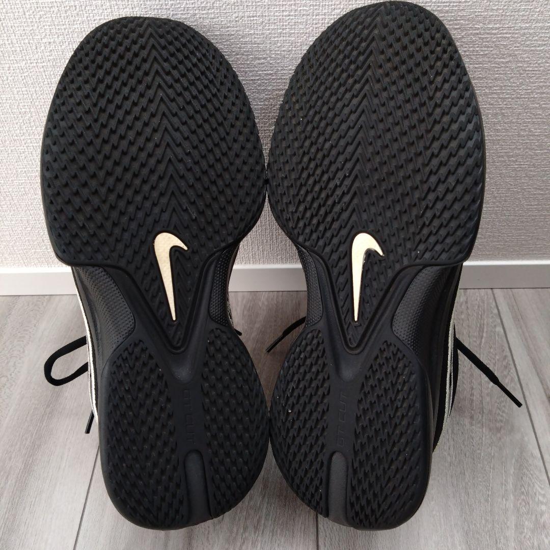 シューズ(男性用) NIKE G.T. CUT ACADEMY 26.5cm