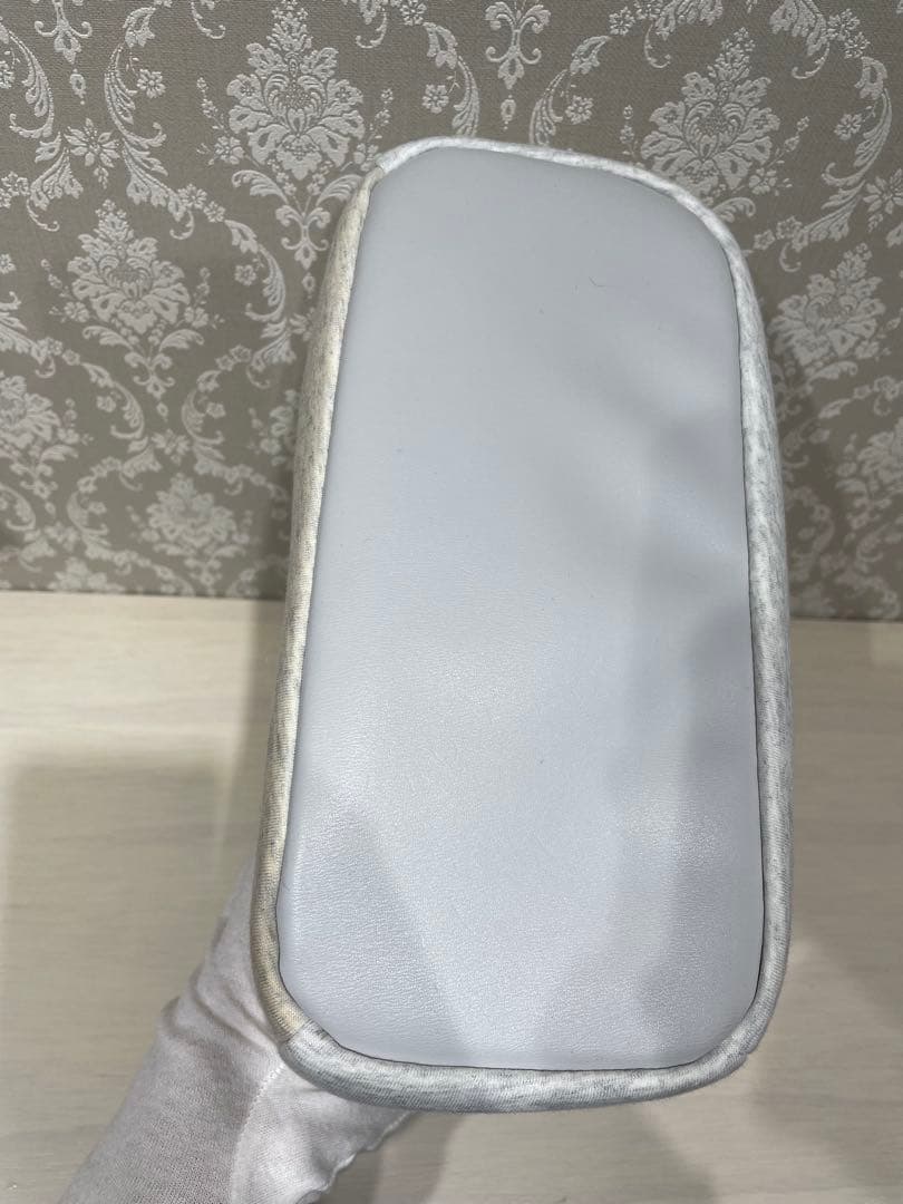 新品*DESCENTE GOLFデサントゴルフ　カートポーチ巾着型　自立