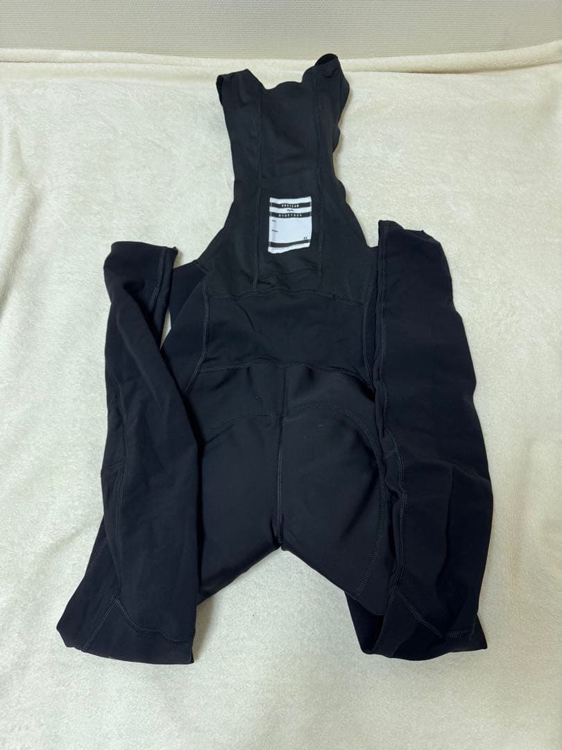 ラファPRO TEAM WINTER TIGHTS WITH PAD II XS