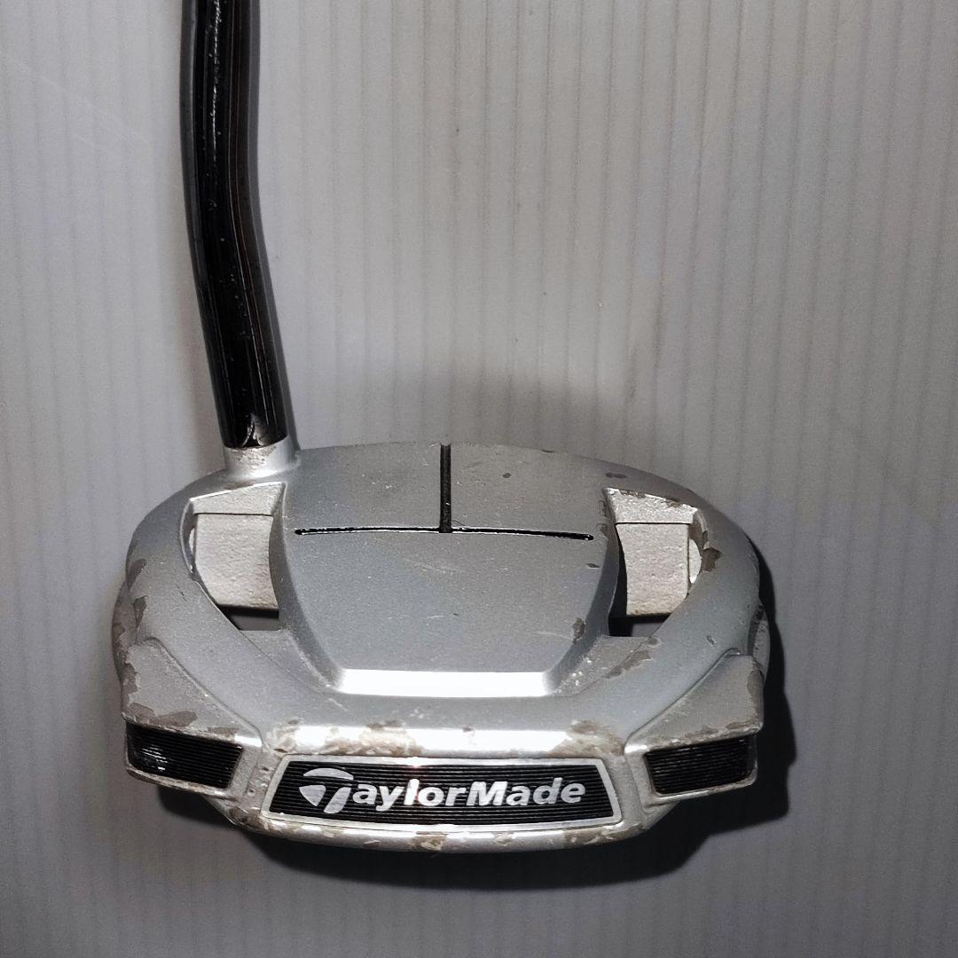 テーラーメイド Spider MINI 約34インチ