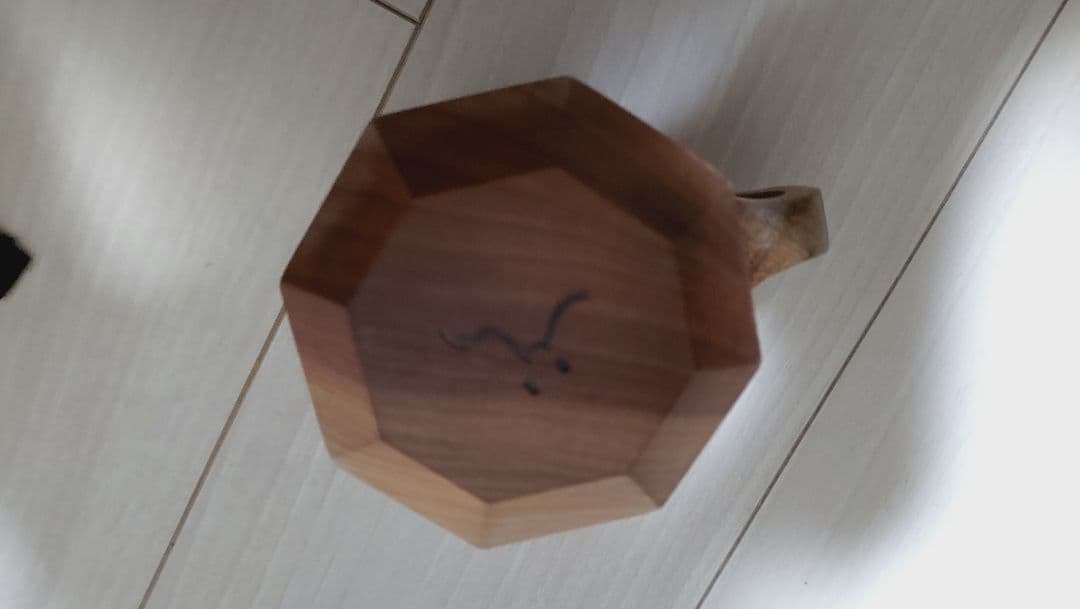 Akihiro WoodWorks ジンカップ WASSE 2L