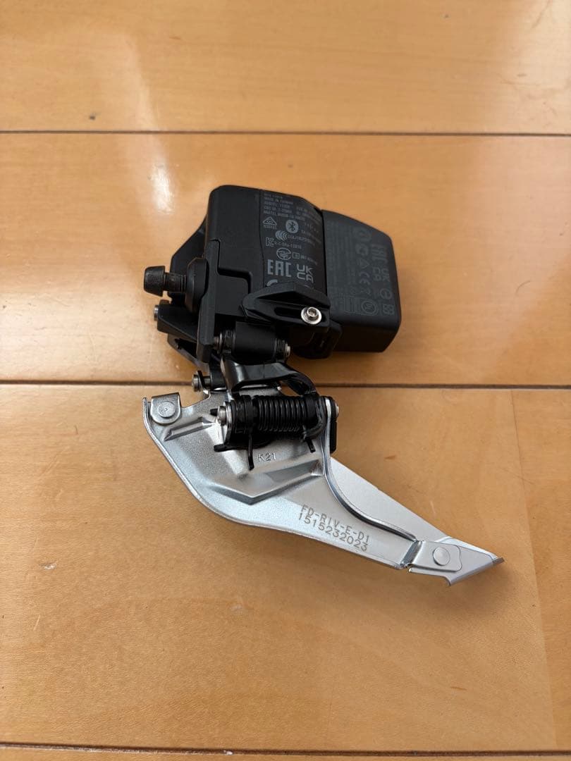 A*n様 SRAM スラム Fディレーラー RIVAL e-Tap AXS バッ
