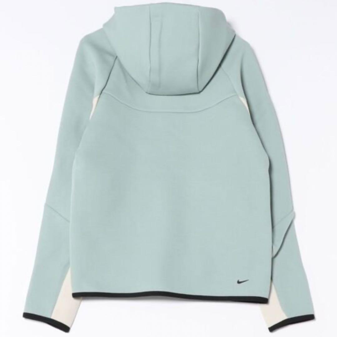 XL 【新品】NIKE テックフリース　セットアップ　ミント