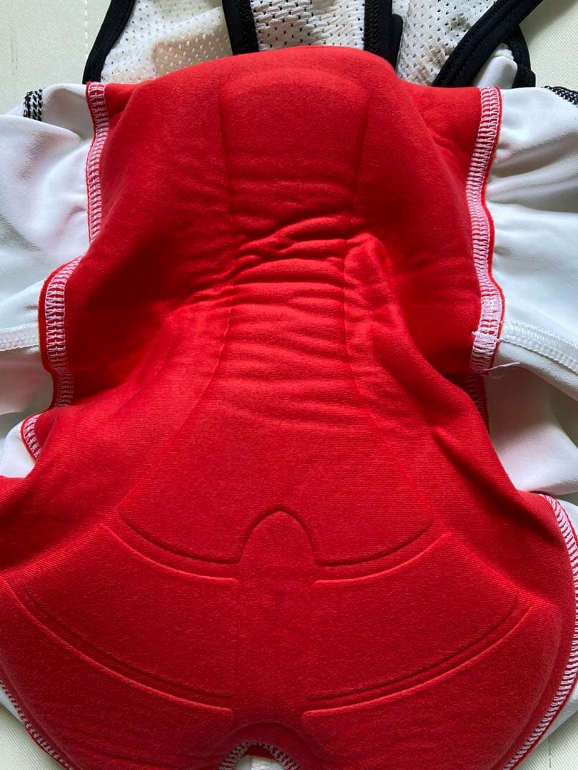 Castelli カステリ ビブタイツ レーサーパンツ　M