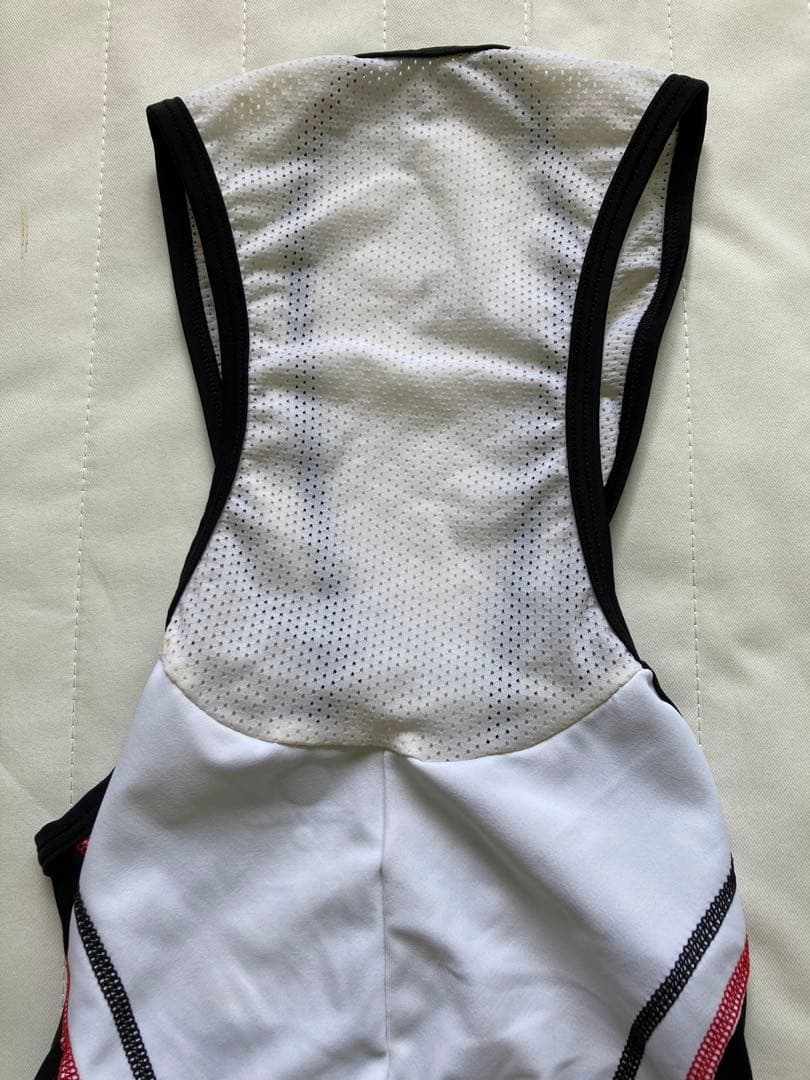 Castelli カステリ ビブタイツ レーサーパンツ　M
