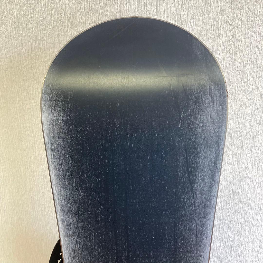 美品★初心者おすすめセット★k2★kissmark★FLUX ★スノーボード