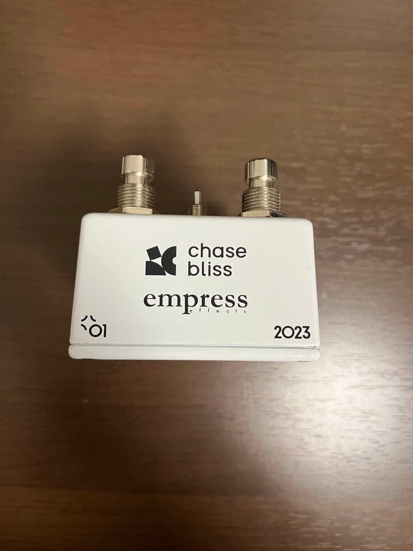 【廃盤美品】Reverse Mode C / Chase Bliss Audio