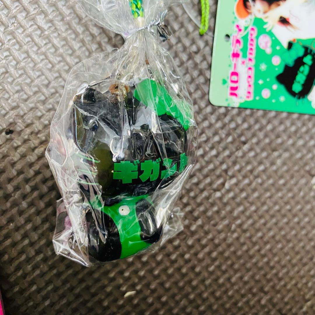 ギガントキティちゃん サンリオ 激レア