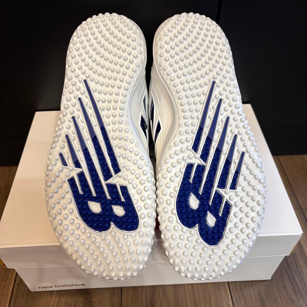 【新品】ニューバランス 26.0cm Ohtani v1 Trainer 大谷