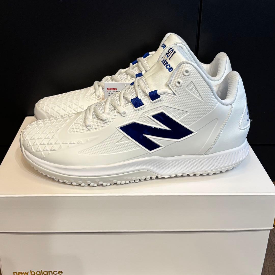 【新品】ニューバランス 26.0cm Ohtani v1 Trainer 大谷