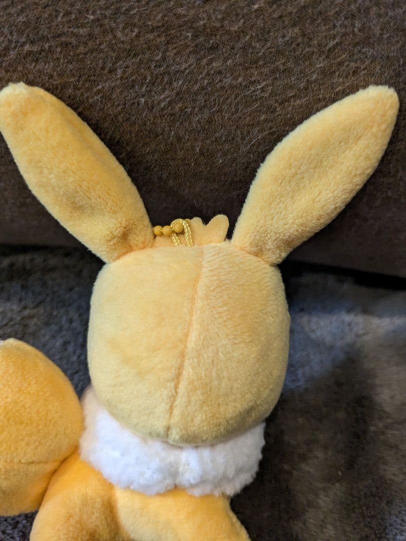 ポケモンセンター限定 ミックスオレ イーブイ ぬいぐるみ マスコット