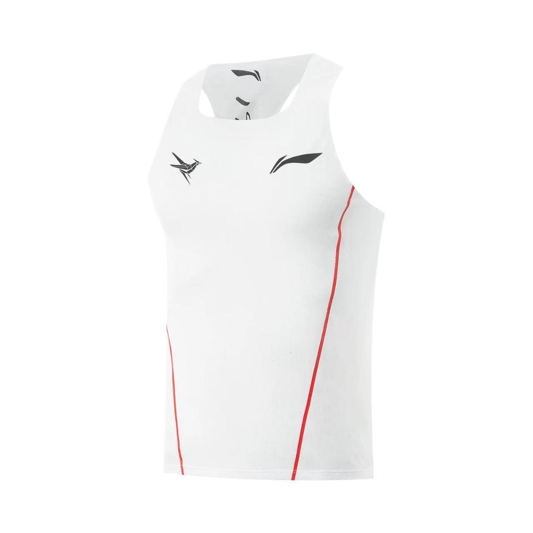 Li-ning（リーニン）シングレット 大迫傑選手 モデル S
