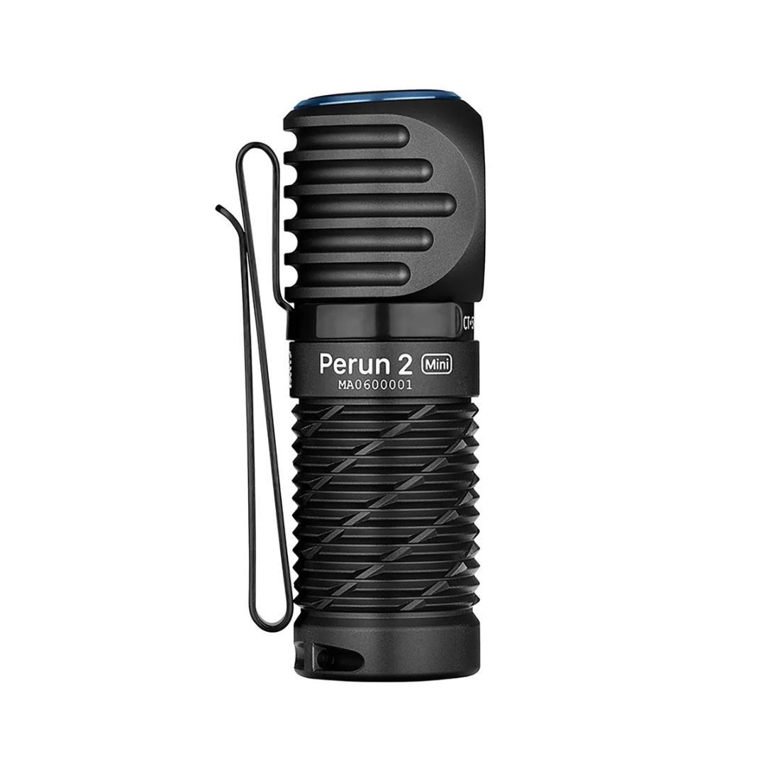 オーライト ヘッドライト Perun 2 Mini LED 昼光色