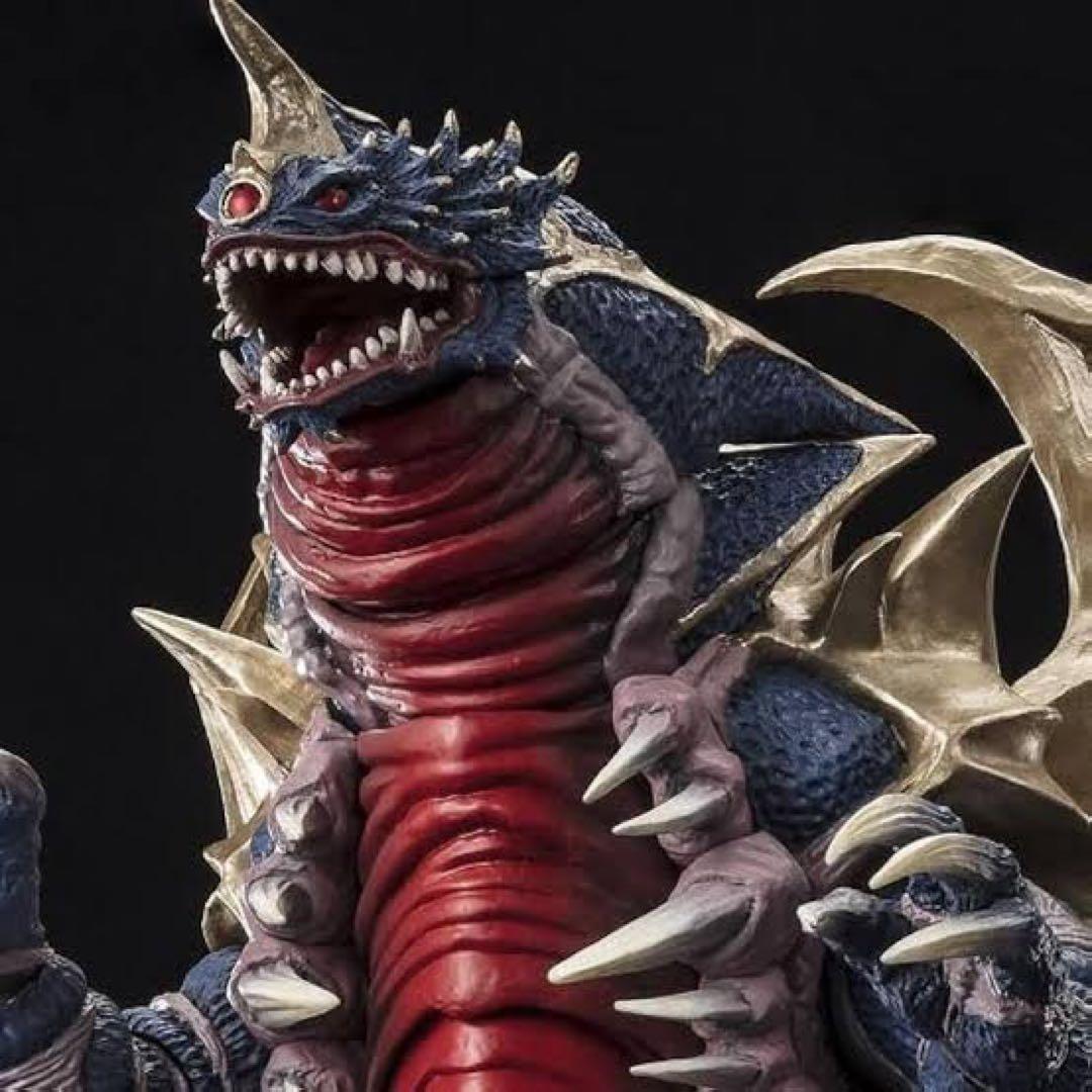 S.H.Figuarts キングオブモンス　フィギュアーツ