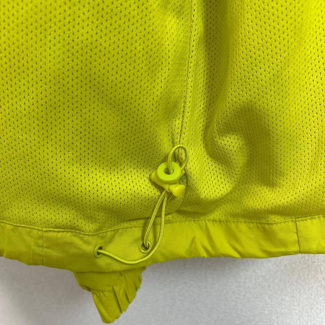 NIKE セルティック　ナイロン　ジャケット　Sサイズ 美品　サッカー