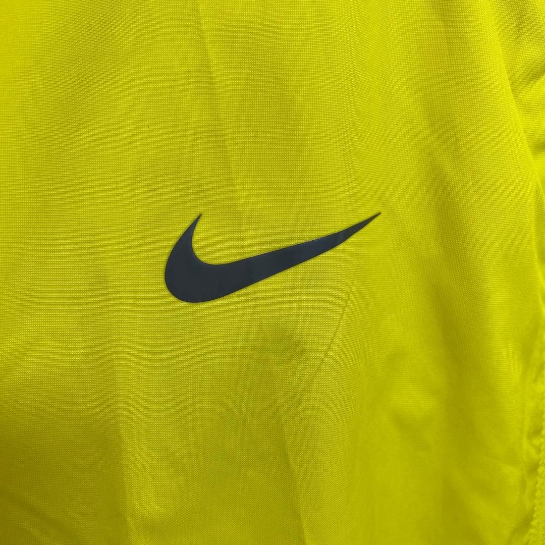 NIKE セルティック　ナイロン　ジャケット　Sサイズ 美品　サッカー