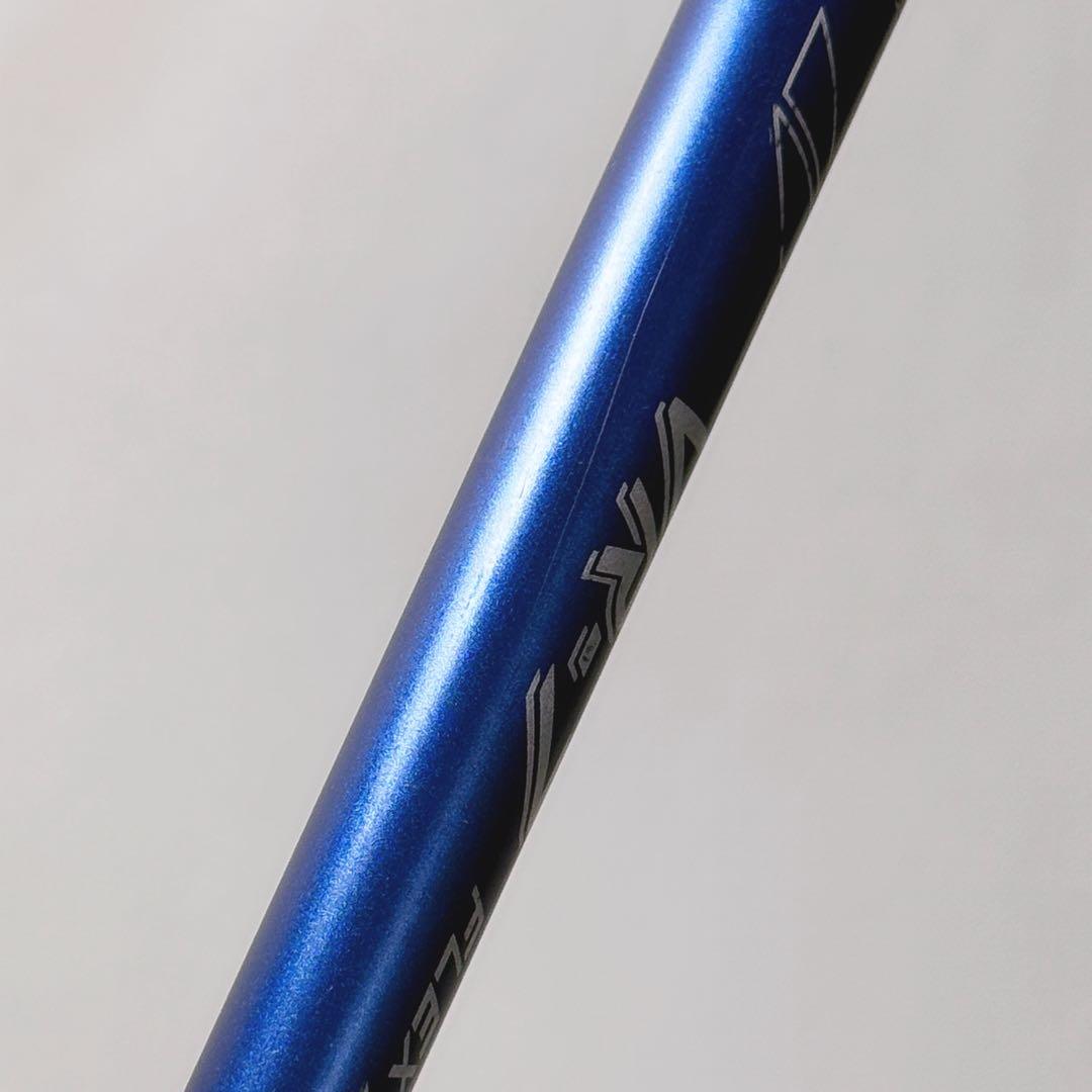 5w用　テーラーメイドスリーブ　VR-7X TourAD ツアーAD