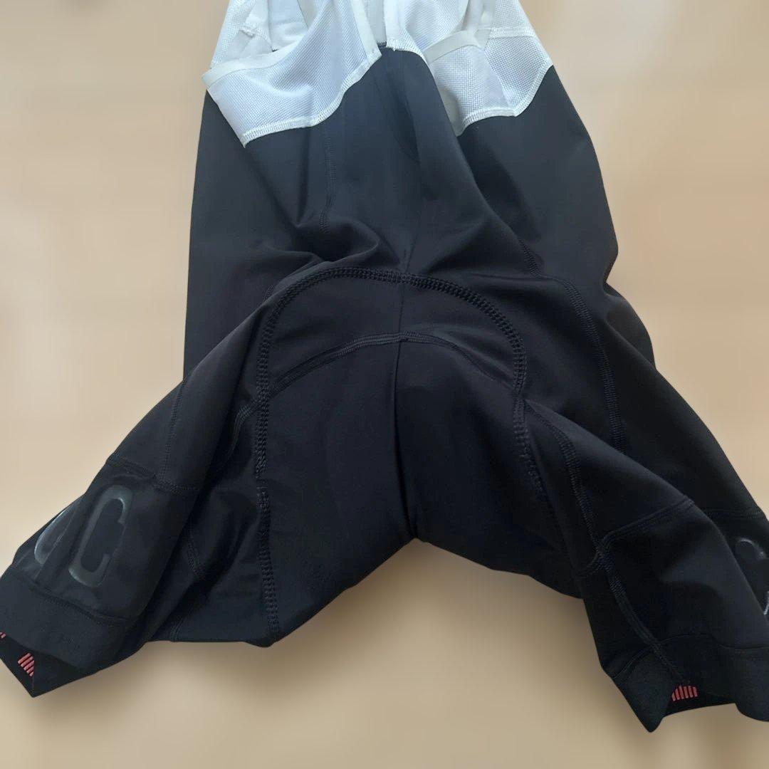 【激レア】Rapha RCC プロチーム ビブショーツ Mサイズ