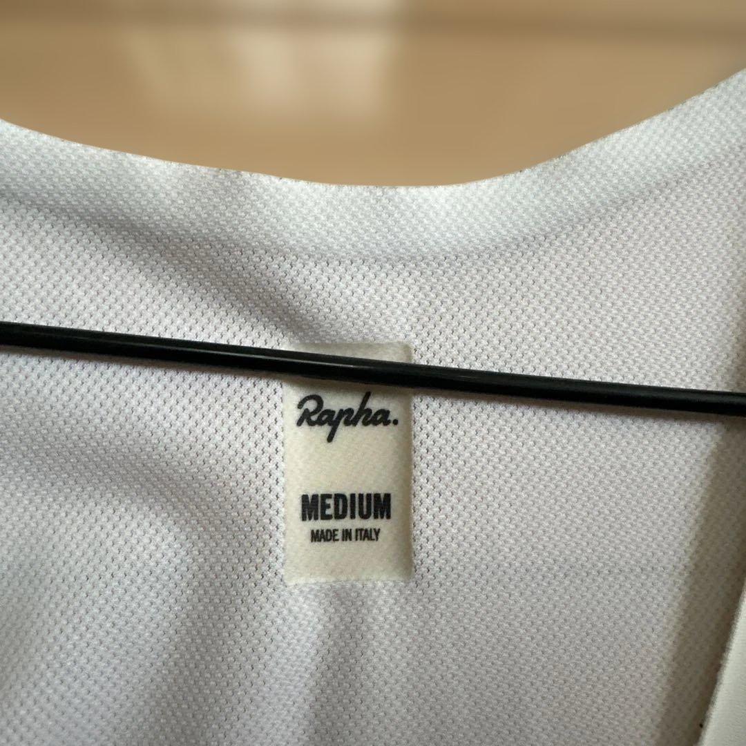 【激レア】Rapha RCC プロチーム ビブショーツ Mサイズ